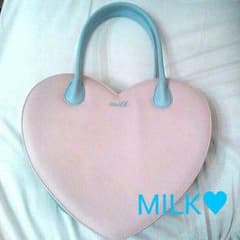 MILK♥ドリーミィハートbagのサムネイル