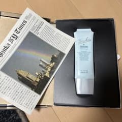 シズカニューヨークオールインワンのサムネイル