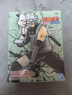 NARUTO VIBRATION STARS カカシ フィギュア Ⅱ 暗部