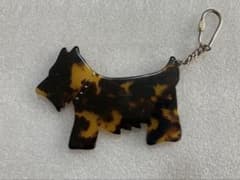 weekends キーホルダー　小物　テリア型　犬のサムネイル