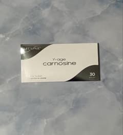 Lifewave Y-age Carnosine 30パッチ - メルカリ