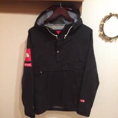 セールSupreme×The North Face PULLOVER PARKAのサムネイル
