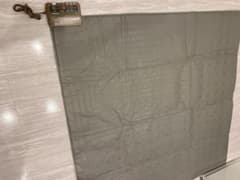 パナソニックホットカーペット2畳相当 (173×173cm)動作確認済のサムネイル