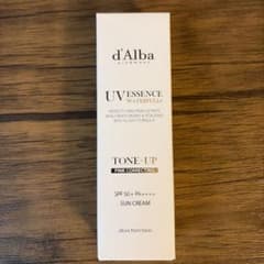 d'Alba Waterfull Tone-Up Sun Creamのサムネイル