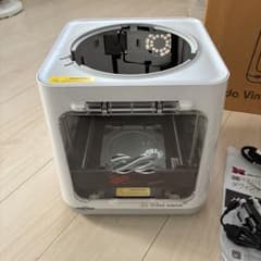 da Vinci nano 3Dプリンター 本体 - メルカリ