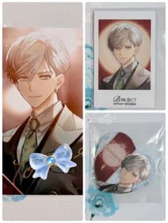 B-PROJECT SperanzA 北門サイン入りブロマイド(バラ売り可)のサムネイル