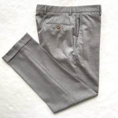 パンツ INCOTEX grey mohair pants INCOTEX grey mohair pants | Shop at Mercari from Japan! | Buyee