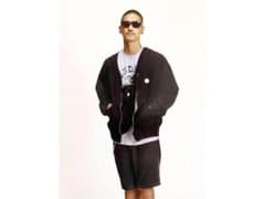 美品 TENDERLOIN ZIP UP WORK JKT U ジャケット - メルカリ