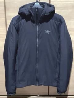 ARC'TERYX アトムヘビーウェイトフーディ Sのサムネイル