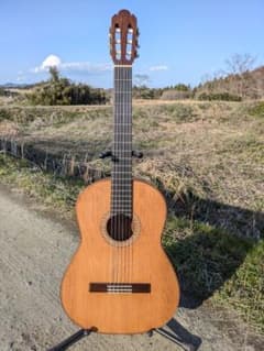 Yukinobu Chai No. 10, 1989, re-coated, fully serviced.