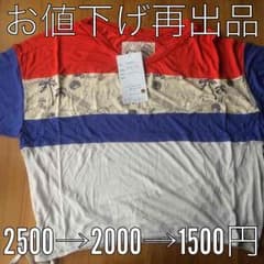 タグ付き Tシャツのサムネイル