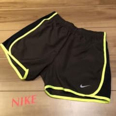 NIKE ナイキ ランニングパンツ　ドライフィットのサムネイル