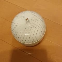 りんご蓋物のサムネイル