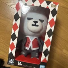 KRUNK BIGBANG 봉제인형 솔