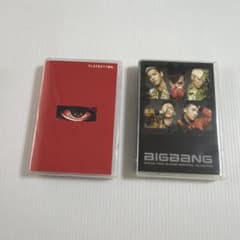 BIGBANG CD&プレイボタン BIGBANG GD プレイボタン - メルカリ