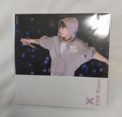 BTS ジョングク グク 2026マスタニムフォトブック 写真集 展示会
