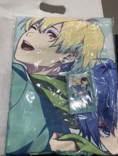 SideM 衣装展 グッズ付きチケット 特典 C.FIRST クラファのサムネイル