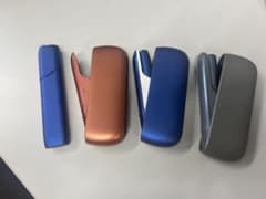 IQOS ジャンク品 まとめ売り 種類不明 本体のみのサムネイル