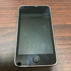 iPod touch 第3世代のサムネイル