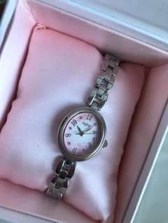 SEIKO ALBA ingenu 腕時計 新品 未使用のサムネイル
