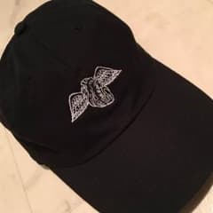 t-pablow 着用 tatooキャップのサムネイル