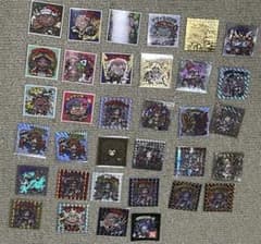 AGAWA トキメキ！ばばあコレクション セミコンプのサムネイル