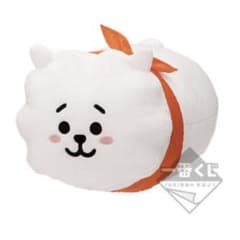 [이치 반 쿠지 BT21 Let's Party!!] A상 [RJ 미니 마쿠라]