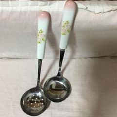 ティンク様 専用 imane お玉セットのサムネイル