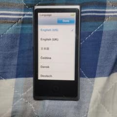 iPodnanoのサムネイル