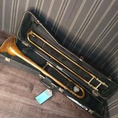 調整品】OLDS テナートロンボーン オールズ | Shop at Mercari from