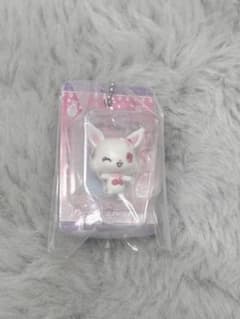 ジュエルペット ルビー マスコット キーホルダーのサムネイル