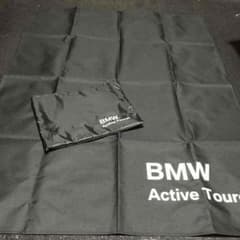 BMW レジャーシートのサムネイル