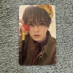 JO1 白岩瑠姫 祭り 7000円 129 トレカ JO1 SHIBUYA109 POPUP 白岩瑠姫 7000円特典トレカ - メルカリ