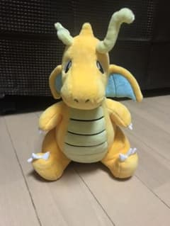 カイリュー ぬいぐるみのサムネイル