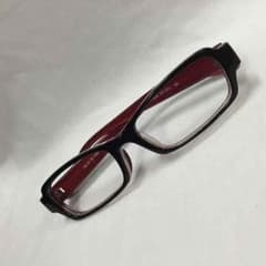 だて眼鏡のサムネイル