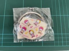 Kinki Kids-RINRIN KIDSがま口コインケースのサムネイル