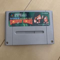 スーパーファミコン　ソフトのサムネイル