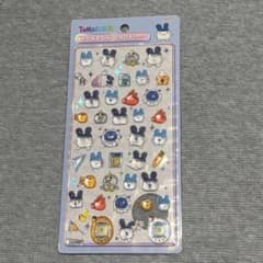 【新品】　たまごっち　ボンボンドロップシールのサムネイル