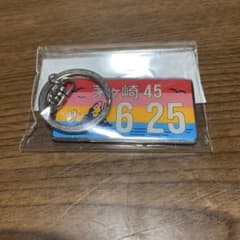 希少新品✴︎サザンオールスターズ2023茅ヶ崎ライブグッズ茅ヶ崎ナンバープレートのサムネイル