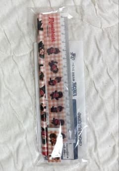 モンチッチ 3点セット 文房具のサムネイル