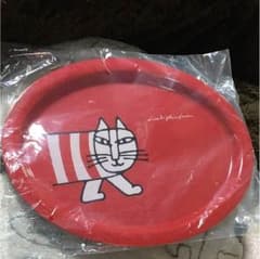 リサラーソン オリジナルトレイのサムネイル