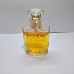 クリスチャンディオール Lily Dior オードトワレのサムネイル