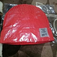 GEKI様専用 Tict ニット帽 新品 未開封のサムネイル