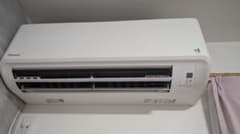 ココア様専用】ダイキン エアコン AN28YFNS-W 2021年製 - メルカリ