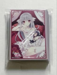 ☆新品未使用 桜小路ルナ スリーブ エクストラ vol.580 ブシロード