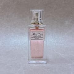Miss Dior Rose N'Roses ヘアミストのサムネイル