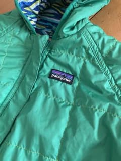 Patagonia 2T ジャンプスーツのサムネイル
