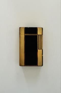 S.T. Dupont ライター LAQUE DE CHINE 本体 - メルカリ