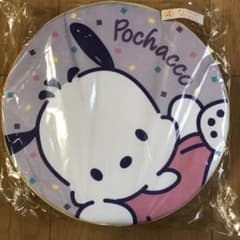 一番くじ☆サンリオ チェアパッド ポチャッコのサムネイル