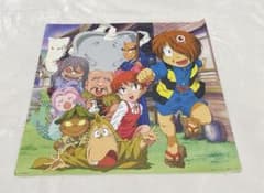 ゲゲゲの鬼太郎 ポスター 34.5×38cm - メルカリ
